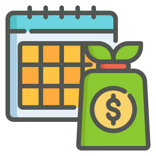 Monthly Paid Leaves & Benefits